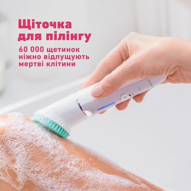 Епілятор Panasonic ES-EY80-P520