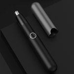 Тример для носа і вух Xiaomi Enchen Mocha N Plus  Black