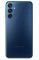 Смартфон Samsung Galaxy M15 SM-M156 4/128GB Dual Sim Dark Blue (SM-M156BDBUEUC)