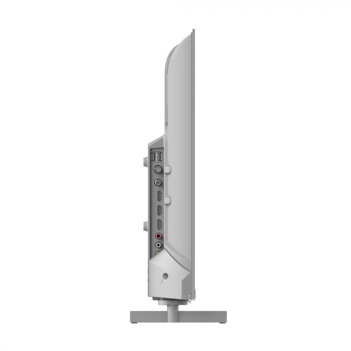 Телевiзор Thomson Easy TV 32" HD White 32HD2S13W