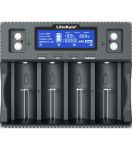 Зарядний пристрій Liitokala Lii-D4XL