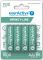 Акумулятор everActive AA/HR06 Ni-MH 1100mAh BL 4шт