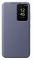 Чохол-книжка Samsung Smart View Wallet Case для Samsung Galaxy S24 SM-S921 Violet (EF-ZS921CVEGWW)