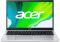 Ноутбук Acer Aspire 3 A315-35-P0QF (NX.A6LEU.02E) Silver