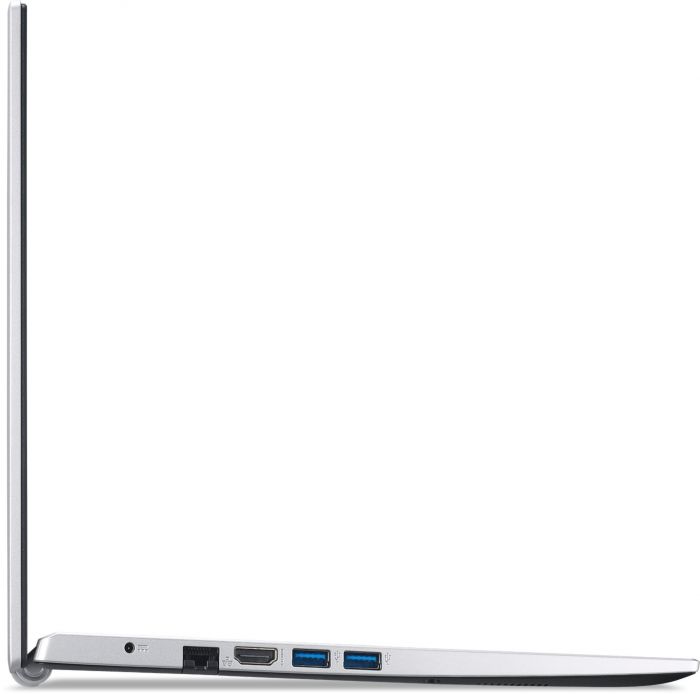 Ноутбук Acer Aspire 3 A315-35-P0QF (NX.A6LEU.02E) Silver