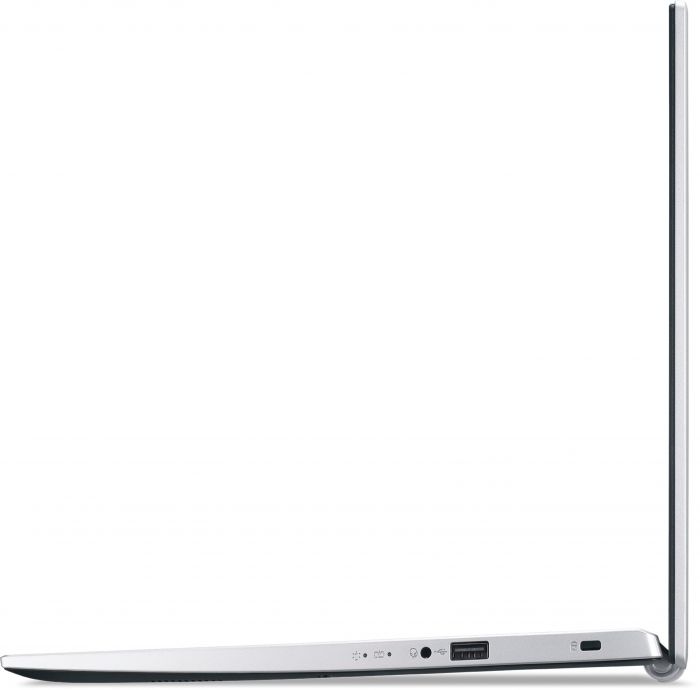 Ноутбук Acer Aspire 3 A315-35-P0QF (NX.A6LEU.02E) Silver