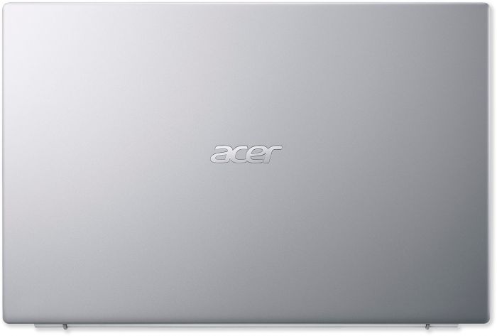 Ноутбук Acer Aspire 3 A315-35-P0QF (NX.A6LEU.02E) Silver