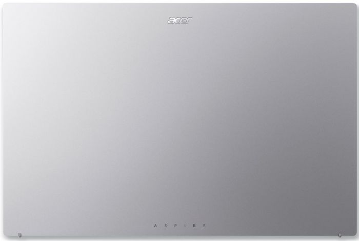 Ноутбук Acer Aspire Go 15 AG15-31P-C94Y (NX.KX5EU.001) Silver
