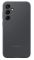 Чохол-накладка Samsung Silicone Case для Samsung Galaxy S23 FE SM-S711 Graphite (EF-PS711TBEGWW)