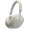 Гарнiтура Sony WH-1000XM5 Silver (WH1000XM5S.CE7)