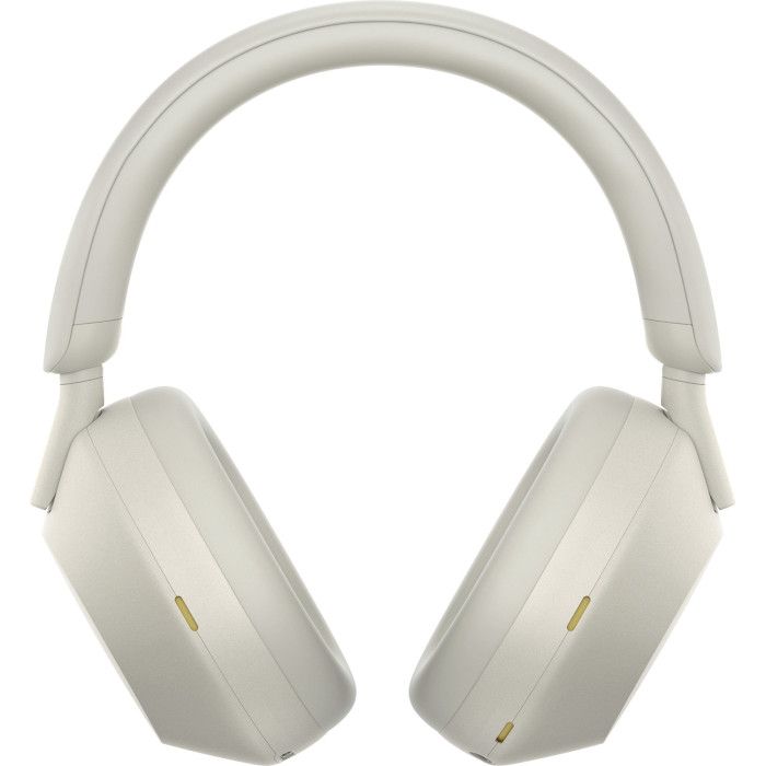 Гарнiтура Sony WH-1000XM5 Silver (WH1000XM5S.CE7)