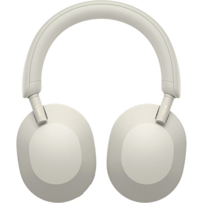 Гарнiтура Sony WH-1000XM5 Silver (WH1000XM5S.CE7)