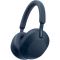 Гарнiтура Sony WH-1000XM5 Midnight Blue (WH1000XM5L.CE7)