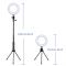 Кільцева USB LED-лампа Zomei MY100 (kit3) 6" + штатив 0.83 м (MY100 (kit3))