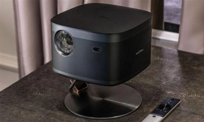 Портативний проектор XGiMi Horizon Pro (XK03H)
