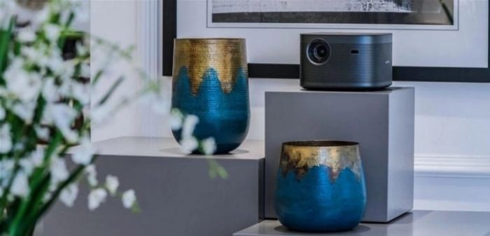 Портативний проектор XGiMi Horizon Pro (XK03H)