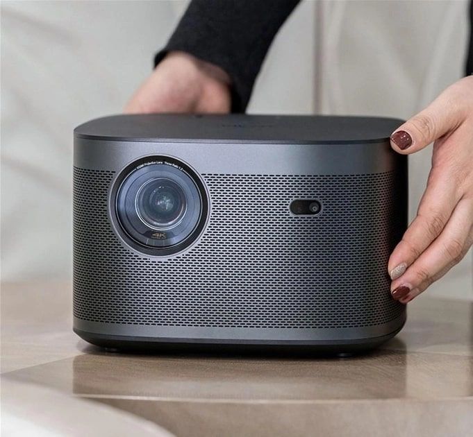 Портативний проектор XGiMi Horizon Pro (XK03H)
