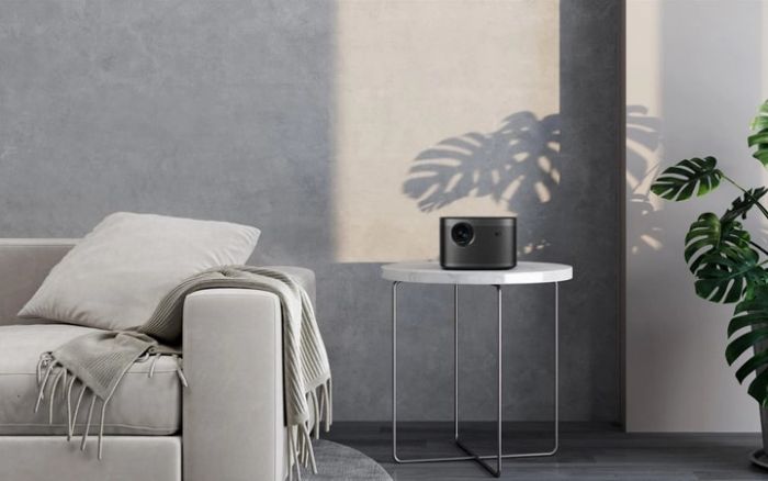 Портативний проектор XGiMi Horizon Pro (XK03H)