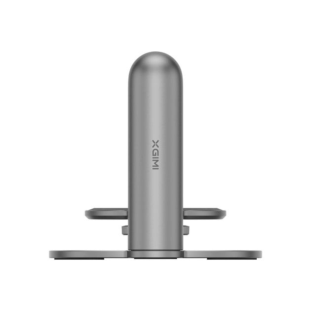Підставка багатокутна для проекторів XGiMi серії MoGo і Halo (D185S) Dark Grey