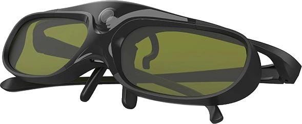 3D-окуляри XGiMi з активним затвором (G105L) Grey