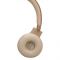 Bluetooth-гарнітура JBL Live 670NC Sandstone (JBLLIVE670NCSAT)