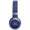 Bluetooth-гарнітура JBL Live 670NC Blue (JBLLIVE670NCBLU)