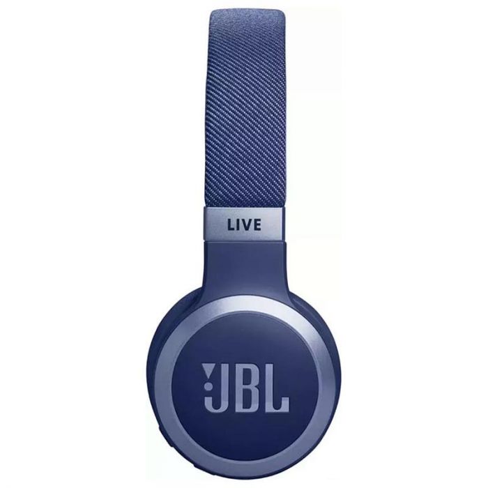 Bluetooth-гарнітура JBL Live 670NC Blue (JBLLIVE670NCBLU)