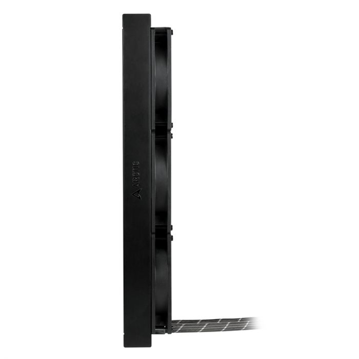 Система водяного охолодження Arctic Liquid Freezer II 420 A-RGB (ACFRE00109A)