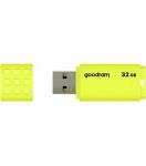 Флеш-накопичувач USB3.2  8GB GOODRAM UME2 Yellow (UME2-0080Y0R11)