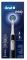 Зубна електрощітка Braun Oral-B Pro1 D305.513.3X CrossAction Black 