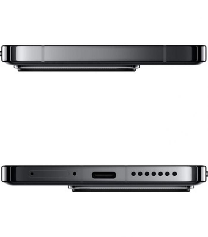 Смартфон Xiaomi 14 12/256GB Dual Sim Black EU_