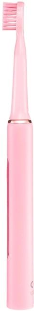 Зубна електрощітка Vitammy Splash Pinkish (від 8 років)