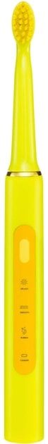 Зубна електрощітка Vitammy Splash Yello (від 8 років)