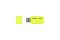 Флеш-накопичувач USB3.2 128GB GOODRAM UME2 Yellow (UME2-1280Y0R11)