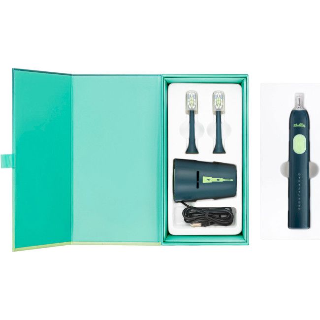 Зубна електрощітка Vitammy Smils Deep Water