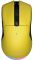 Миша бездротова Hator Pulsar 2 Pro Wireless Yellow (HTM-532)