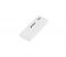 Флеш-накопичувач USB2.0  8GB GOODRAM UME2 White (UME2-0080W0R11)