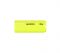 Флеш-накопичувач USB2.0  8GB GOODRAM UME2 Yellow (UME2-0080Y0R11)
