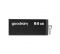 Флеш-накопичувач USB2.0 64GB GOODRAM UCU2 (Cube) Black (UCU2-0640K0R11)
