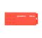 Флеш-накопичувач USB3.2 64GB GOODRAM UME3 Orange (UME3-0640O0R11)
