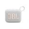 Акустична система JBL GO 4 White (JBLGO4WHT)