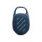 Акустична система JBL Clip 5 Blue (JBLCLIP5BLU)