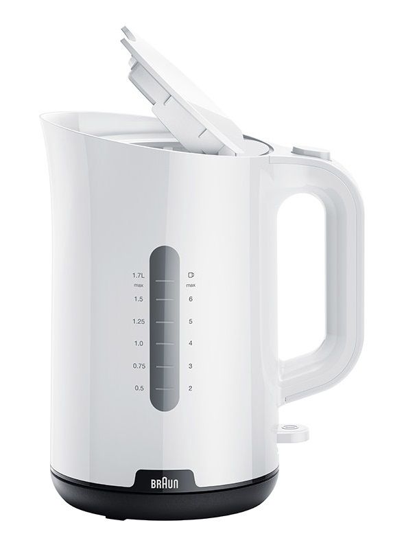 Електрочайник Braun WK 1100 WH