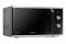 Мікрохвильова піч Samsung MG23K3614AS/UA