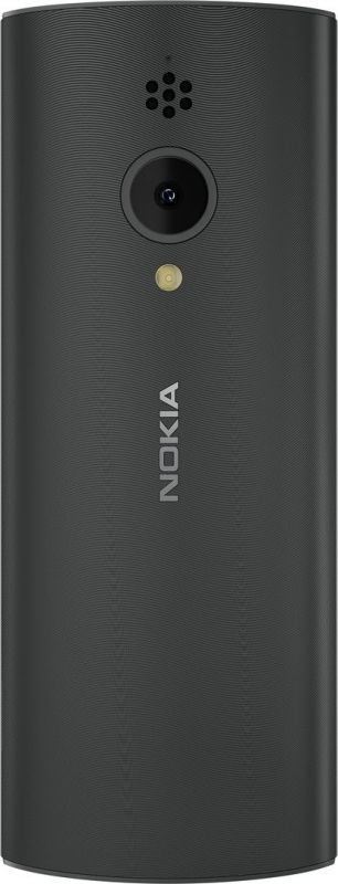 Мобільний телефон Nokia 150 2023 Dual Sim Black