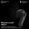 Bluetooth-гарнітура HiFuture ColorBuds2 Black (colorbuds2.black)