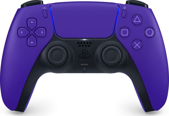 Геймпад бездротовий Sony PlayStation 5 DualSense Purple (9729297)