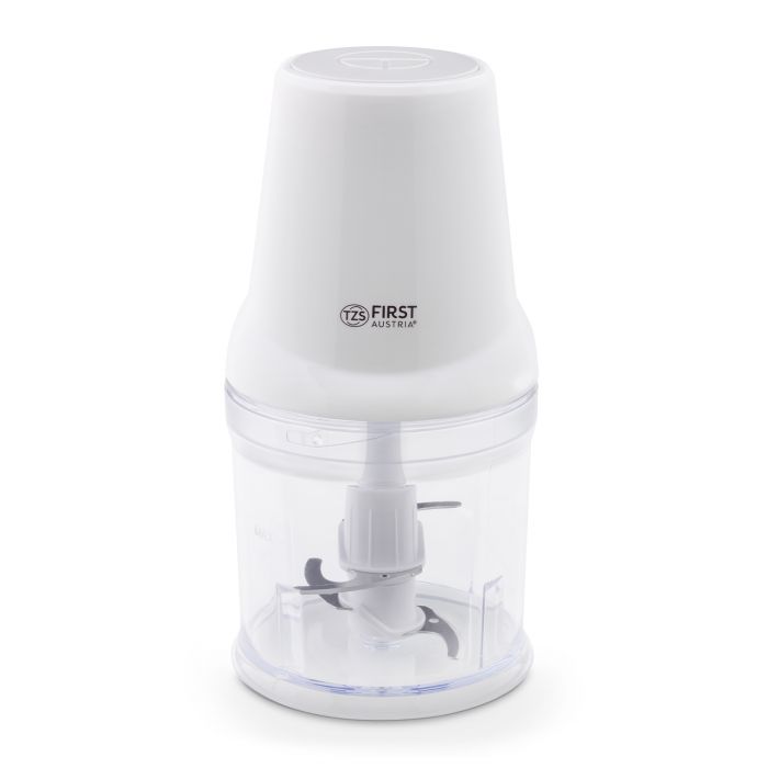 Чопер First FA-5114-WI