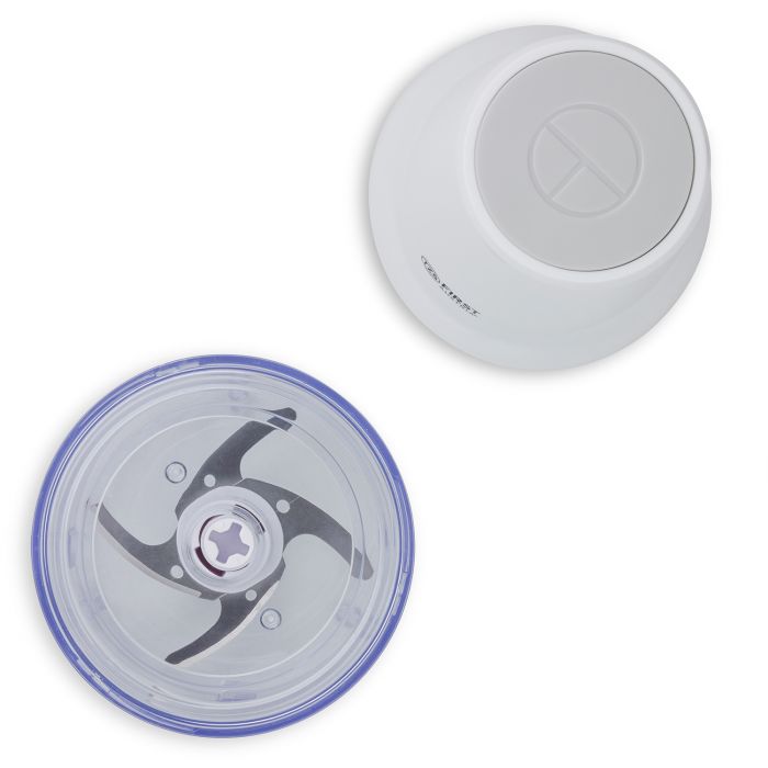 Чопер First FA-5114-WI