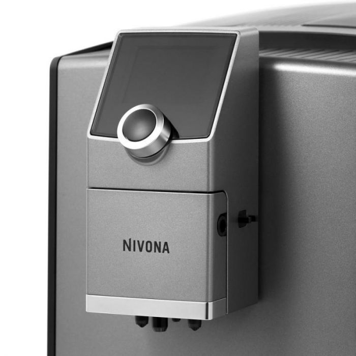 Кавомашина Nivona CafeRomatica NICR 795